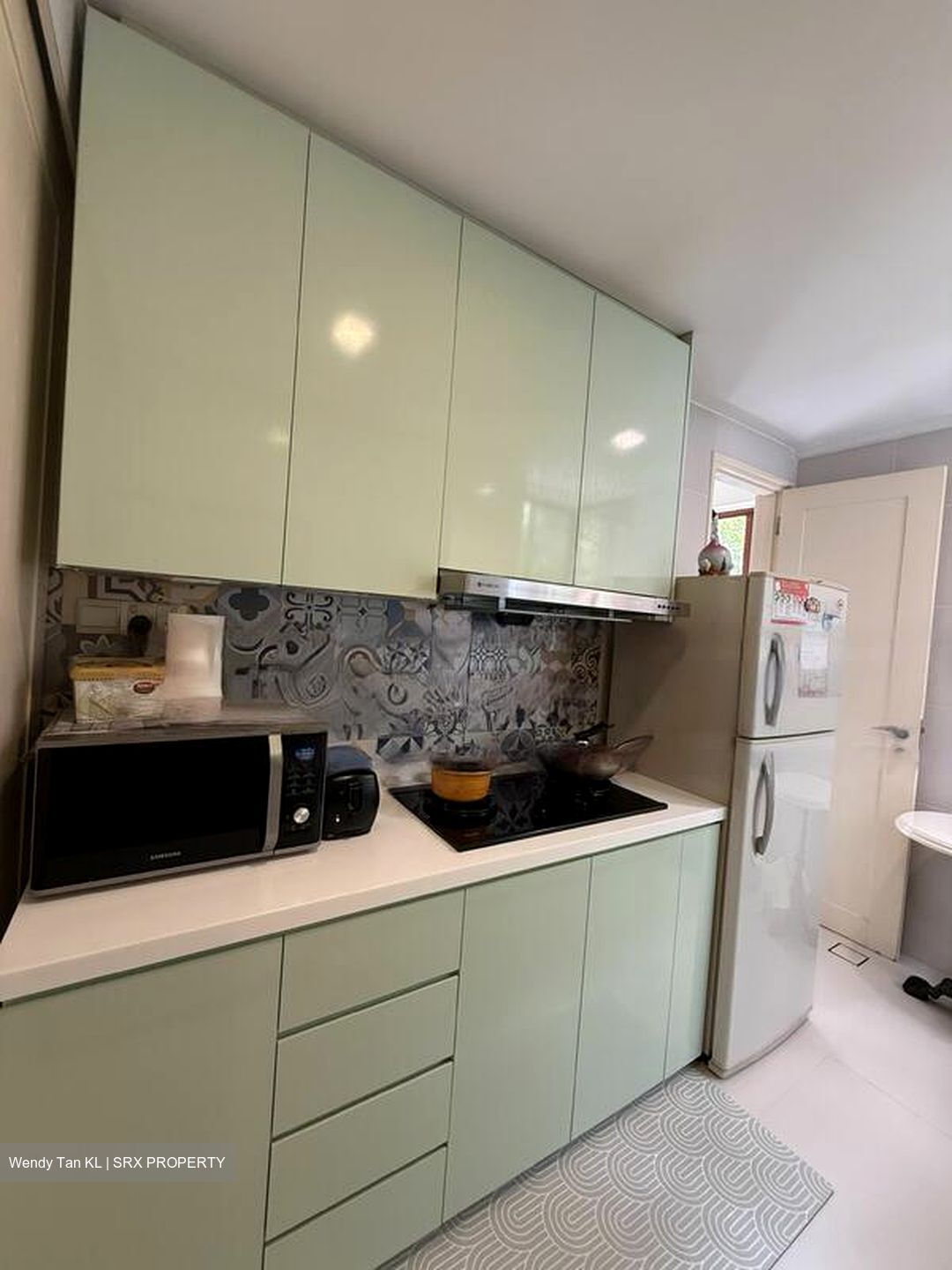 Charleston (D10), Apartment #458517281